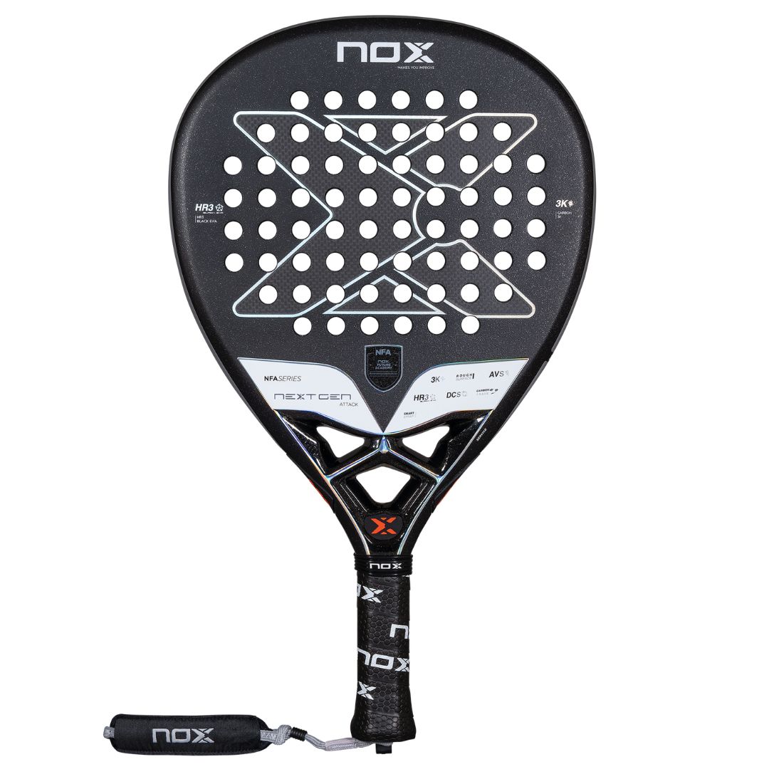 Nox NextGen Pro Attack 3K 2025 (PRE-ORDER)